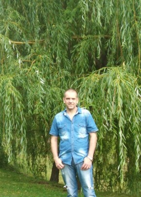 Макс, 44, Россия, Нижний Ломов