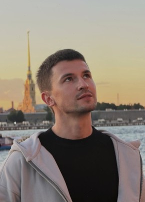 Андрей  из Нижнего Новгорода 39 лет