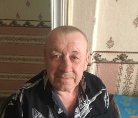 Георгий, 72 года, Североуральск
