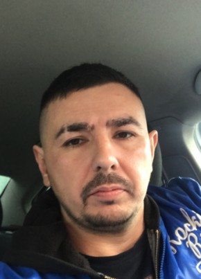 Os, 38, Russia, Novomikhaylovskiy