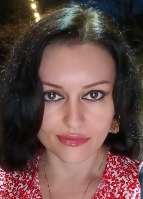 Диана из Избербаша 38 лет