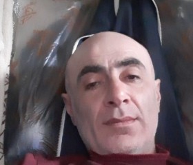 Вардан, 46 лет, Хабаровск