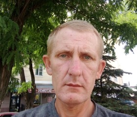 Виталий, 43 года, Ростов-на-Дону