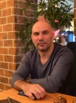 Sergey, 42, Moscow