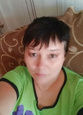 Оля, 42, Россия, Тугулым