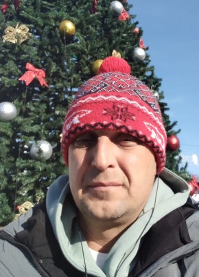 Дмитрий, 41, Россия, Кореиз