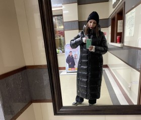 Lina, 44, Vladivostok