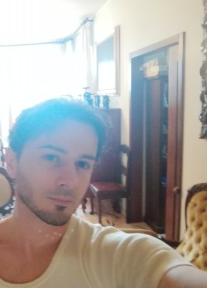 Guido Massimo, 22, Repubblica Italiana, Lecce