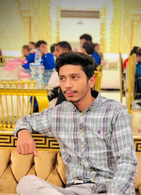 Yarmal, 20, پاکستان, گوجرانوالہ