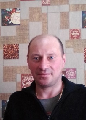Виталий, 44, Рэспубліка Беларусь, Орша
