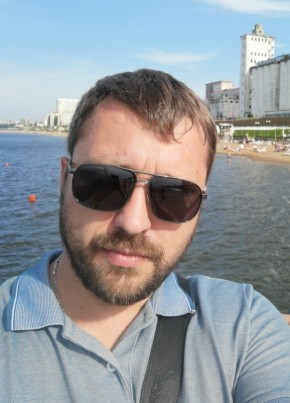 Алексей из Королёва 43 года
