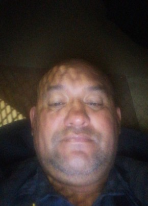 Luis, 51, Costa Rica, Cartago