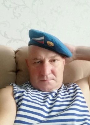 Игорь, 57, Россия, Лысьва
