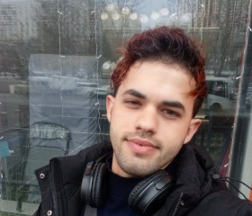Rober el dulce, 22, Moscow