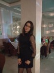 Ксения, 26, Омск, ищу: Парня  от 21  до 36 