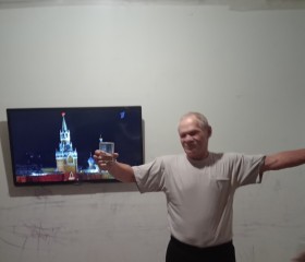 Sasha, 62, Novokuybyshevsk