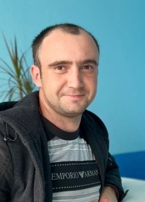 Никитос, 30, Россия, Котлас