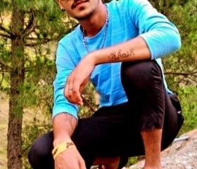 Akash chauhan, 22 года, Uttarkāshi