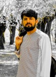 Abdul Ahad, 24 года, كندهار