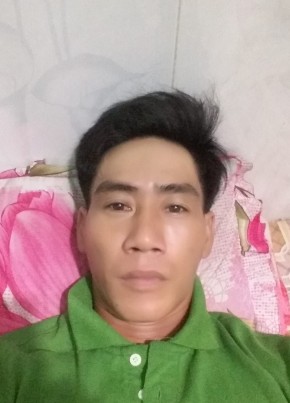 Chuột, 34, Công Hòa Xã Hội Chủ Nghĩa Việt Nam, Thành phố Hồ Chí Minh