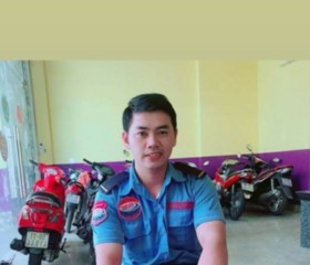 Romio, 18, Ho Chi Minh City