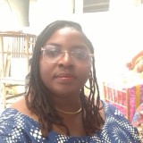 Sylvia, 45  , Cleveland Heights