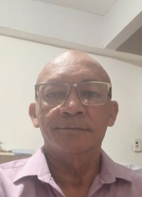 Jcrr из Belém (Pará) 63 года