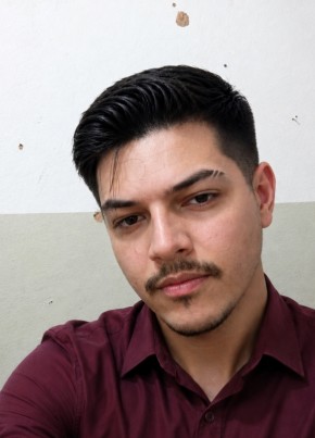 Samuel из Itatinga 24 года
