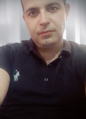 Ayman из القاهرة 37 лет