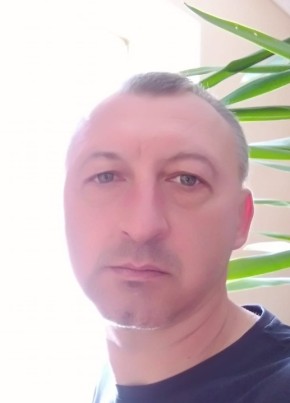 Вадим, 50, Україна, Коломия