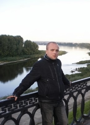 Максим, 37, Россия, Кемерово