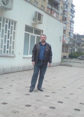 chizh chizhov, 52, Россия, Нальчик