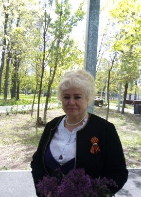 Елена, 67, Россия, Гуково