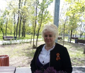 Елена, 67 лет, Гуково