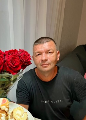 Егор из Набережные Челны 52 года