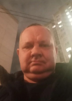 Олег из Москвы 49 лет