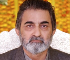 Ch Ashfaq, 59 лет, صادِق آباد