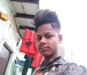 Dinesh Yadav, 19 лет, Greater Noida
