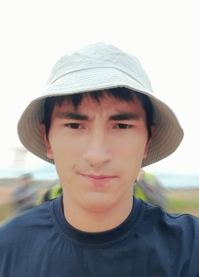 Xusu, 25, Россия, Свободный