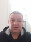 Roman, 45, Lukhovitsy