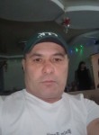 Мурот Солиев, 43 года, Уфа