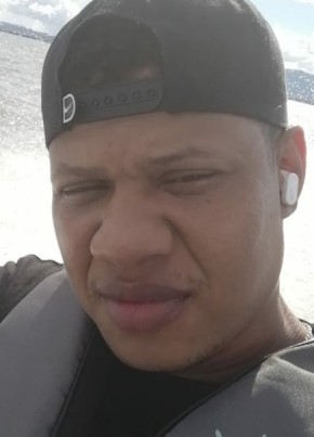 Manuel из Medellín 18 лет