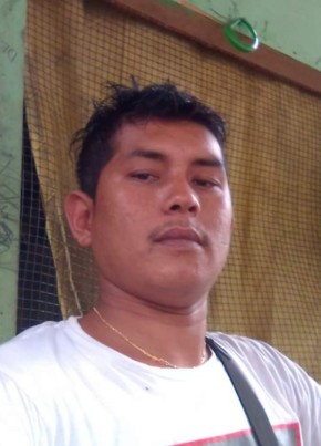 Nanda mikola, 37, Indonesia, Solok