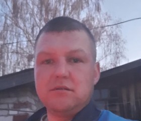 Евгеньевич, 32 года, Ворсма
