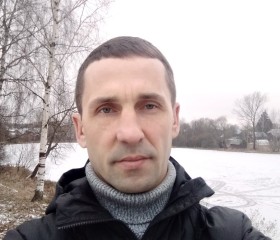 Олег, 47 лет, Печоры