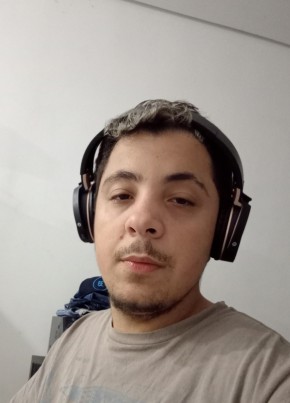 andreiferreirazs из São Paulo capital 19 лет