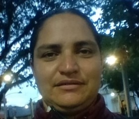 Yised Andrea HIg, 41 год, Medellín