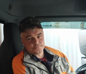 Андрей Осокин, 52 года, Новодвинск