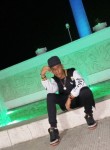 Yos, 21, Caracas