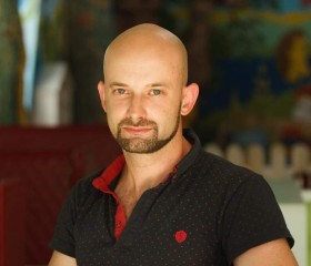 Вячеслав, 37 лет, Нікополь